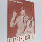 William Clauson : Kitarakurssi 2 - pikkukuva 1