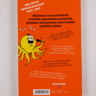 Tarmokas terrieri trampoliinilla : Koululaisen parhaat na... - pikkukuva 2
