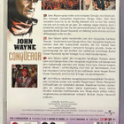 The Conqueror - DVD - pikkukuva 2
