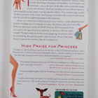 Francesca Castagnoli : Princess - You Know who You are - pikkukuva 2