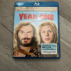 Year one  blu-ray - pikkukuva 1