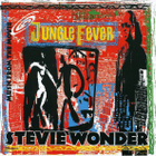 Stevie Wonder - Music from the movie Jungle Fever - pikkukuva 1