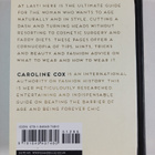 Caroline Cox : Forever chic : must-have tips on beauty an... - pikkukuva 2