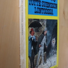 Åke Holmberg : Totte Svensson Lontoossa ( 1.p. 1971 ) - pikkukuva 1