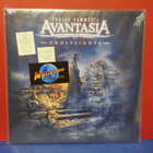 AVANTASIA - GHOSTLIGHTS UUSI EU 2016 PRESS GATEFOLD 2LP - pikkukuva 1