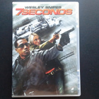 DVD: 7 Seconds (Wesley Snipes 2005) - pikkukuva 1
