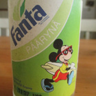 Apsi Go Go, mikki, muumi ja fanta pullot - pikkukuva 4