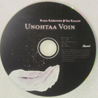 Kaija Kärkinen & Ile Kallio • Unohtaa Voin CD-Single - pikkukuva 2