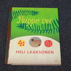 Laaksonen - Peippo vei (kirjailijan signeeraus)) - pikkukuva 1