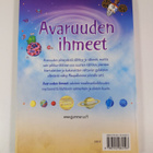 Louie Stowell : Avaruuden ihmeet - pikkukuva 2