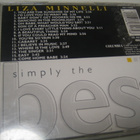 Liza Minnelli - Simply the best (CD) - pikkukuva 2