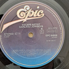 GARLAND JEFFREYS : ESCAPE ARTIST LP12" + BONUS EP 7" - pikkukuva 3