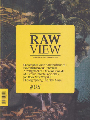 Raw view #05