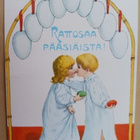 Jenny Nyström: Lapset ja munia (UP), p. 1995 - pikkukuva 1