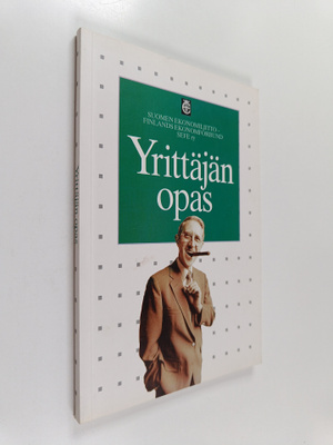 Yrittäjän opas