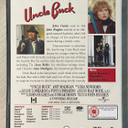 John Hughes: UNCLE BUCK (1989) John Candy - pikkukuva 2