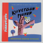 Sanna Pelliccioni ym. : Kiivetään puuhun - pikkukuva 1