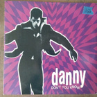 Danny - Don't You Know - pikkukuva 1