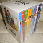 Pieni Talo Preedialla [56x DVD] * KOKO SARJA! * - pikkukuva 2