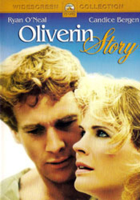 Oliverin tarina - Olivers story (DVD)