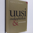 Pertti J. Siikarla : Uusi osakeyhtiölaki & verosuunnittelu - pikkukuva 1