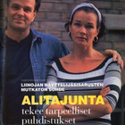 Eeva n:o 9 2002 Merja Larivaara. Alhon & Liiojan sisarukset. - pikkukuva 4
