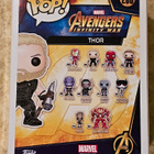 Funko Pop! Marvel Thor #286 - pikkukuva 3