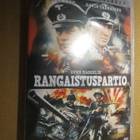 Gordon Hessler: Rangaistuspartio DVD - pikkukuva 1