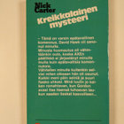 Nick Carter : Kreikkalainen mysteeri - pikkukuva 2
