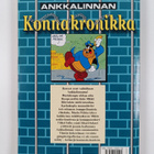 Walt Disney : Ankkalinnan konnakronikka - pikkukuva 2