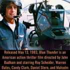 BLUE THUNDER - Sininen salama (1983) Special Edition [U.S] - pikkukuva 4