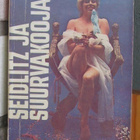 Carter Brown 103: Seidlitz ja suurvakooja, 172 s. - pikkukuva 1