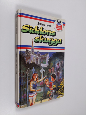 James Howe : Siddons skugga