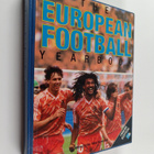 Mike Hammond : The European football yearbook : 1998/89 e... - pikkukuva 1
