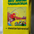 Kesäleski - Aku Ankka taskukirja erikoisnumero - pikkukuva 2