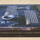 Warlock Trilogia (1989-1999) Limited Steelbook (UUSI) - pikkukuva 5