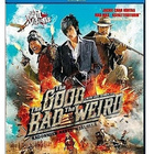 The Good, The Bad & the Weird Blu-ray suomitekstit - pikkukuva 1