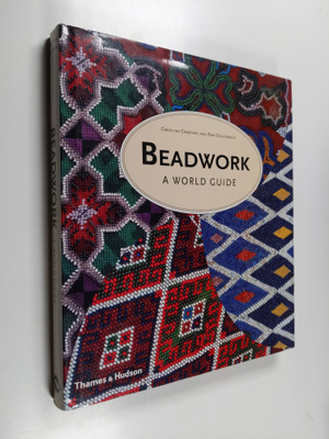 Caroline Crabtree : Beadwork : a world guide