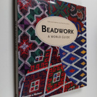 Caroline Crabtree : Beadwork : a world guide - pikkukuva 1