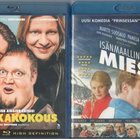 2 KPL blu-ray - pikkukuva 1