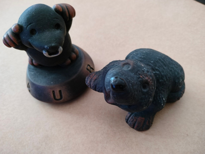 Myyräfiguurit