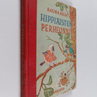 Rauha Kilpi : Hippiäisten perheonni (signeerattu, tekijän... - pikkukuva 1