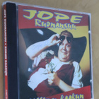 CD Jope Ruonansuu : Kiikun kaakun ( 1994, nimmarilla ) - pikkukuva 1