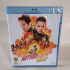 ANT-MAN AND WASP  (BD) UUSI - pikkukuva 1
