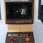 Nintendo: Donkey Kong Jr. Table Top -pöytäkonsoli, toimiva! - pikkukuva 1