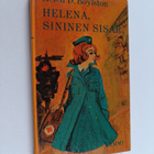 Helen D. Boylston : Helena, sininen sisar - pikkukuva 1