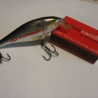 Rapala Matkaaja-vaappu - pikkukuva 1