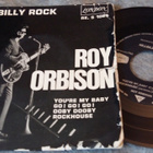Roy Orbison EP - pikkukuva 1