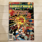 Nintendo lehti 6-7/1992 - pikkukuva 1