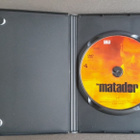 DVD: The Matador (Pierce Brosnan, Greg Kinnear 2004) - pikkukuva 3